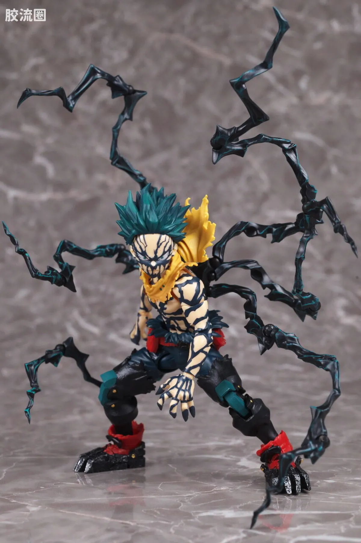 SHF 综合系列 OVERLAYDEKU - 图片