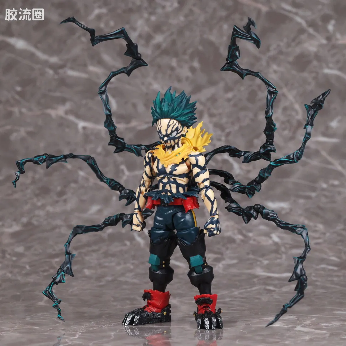 SHF 综合系列 OVERLAYDEKU - 图片