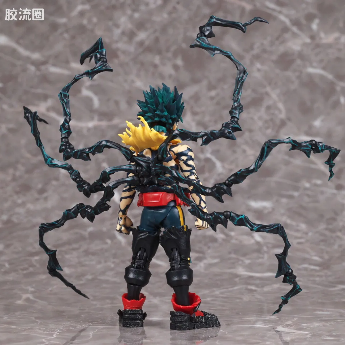 SHF 综合系列 OVERLAYDEKU - 图片