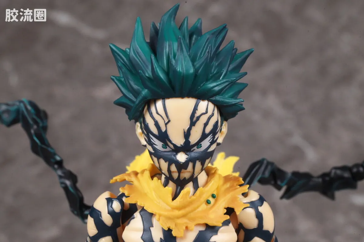 SHF 综合系列 OVERLAYDEKU - 图片