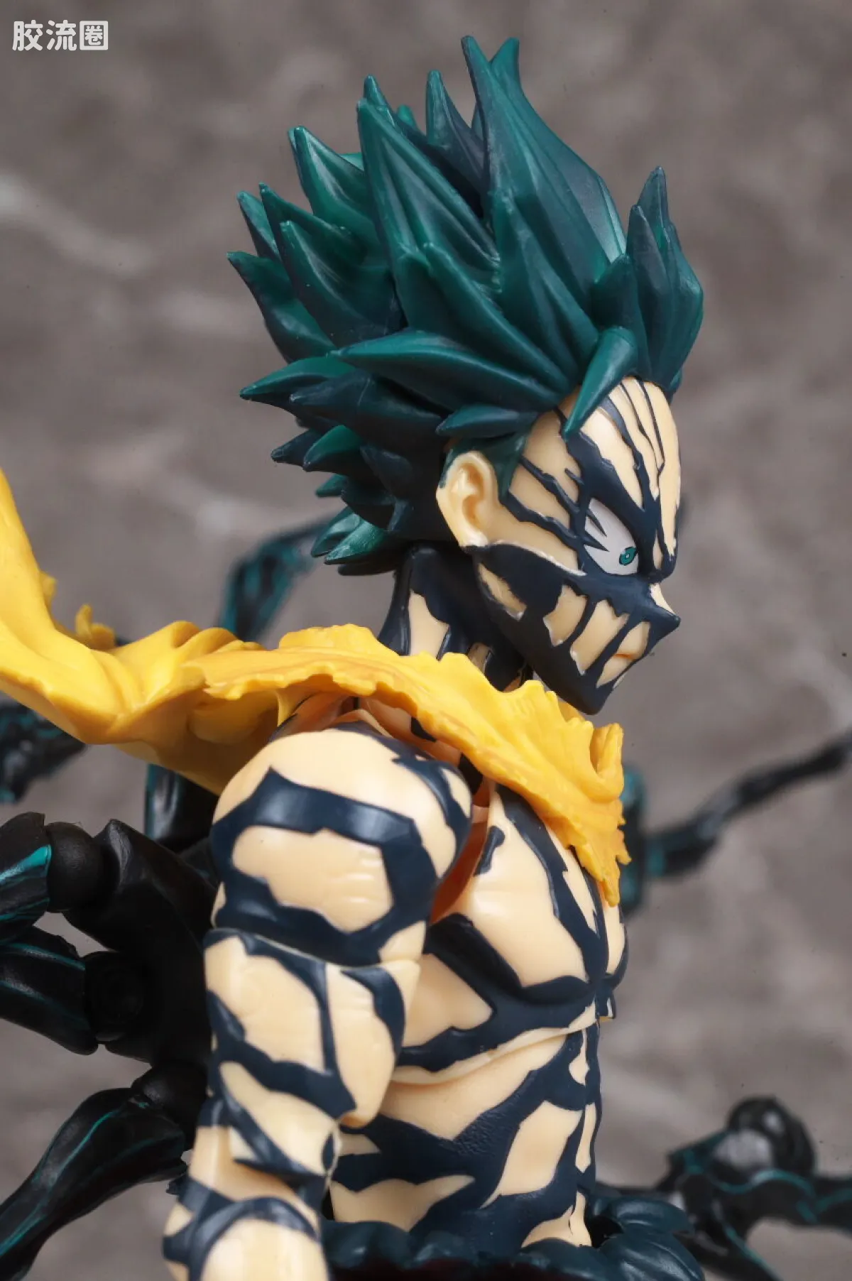 SHF 综合系列 OVERLAYDEKU - 图片