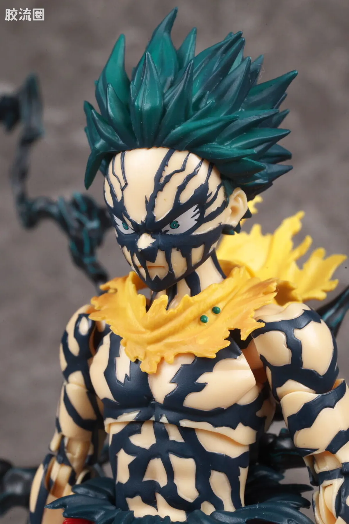SHF 综合系列 OVERLAYDEKU - 图片