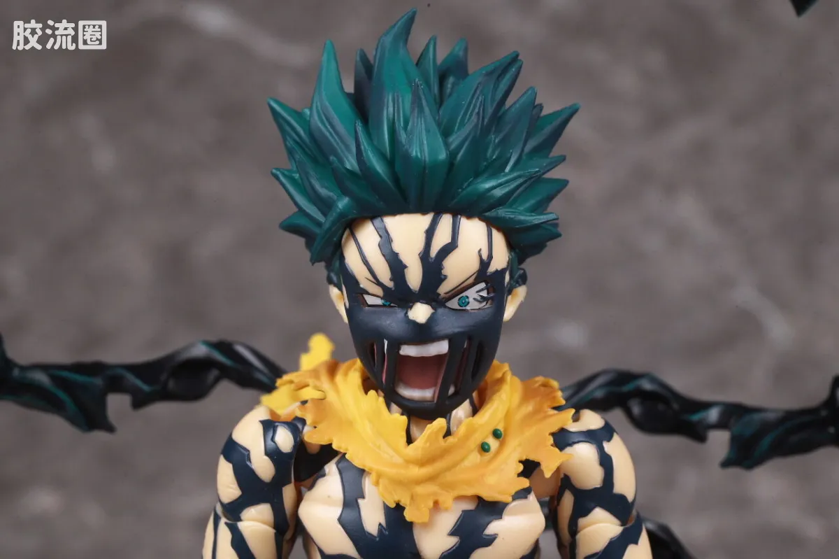 SHF 综合系列 OVERLAYDEKU - 图片