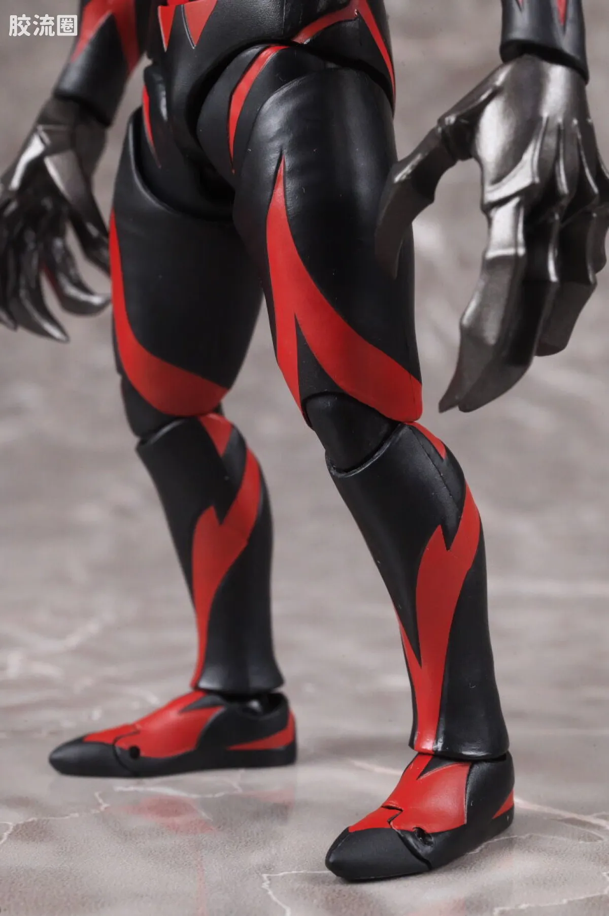 SHF 奥特曼系列 皇帝贝利亚 - 图片
