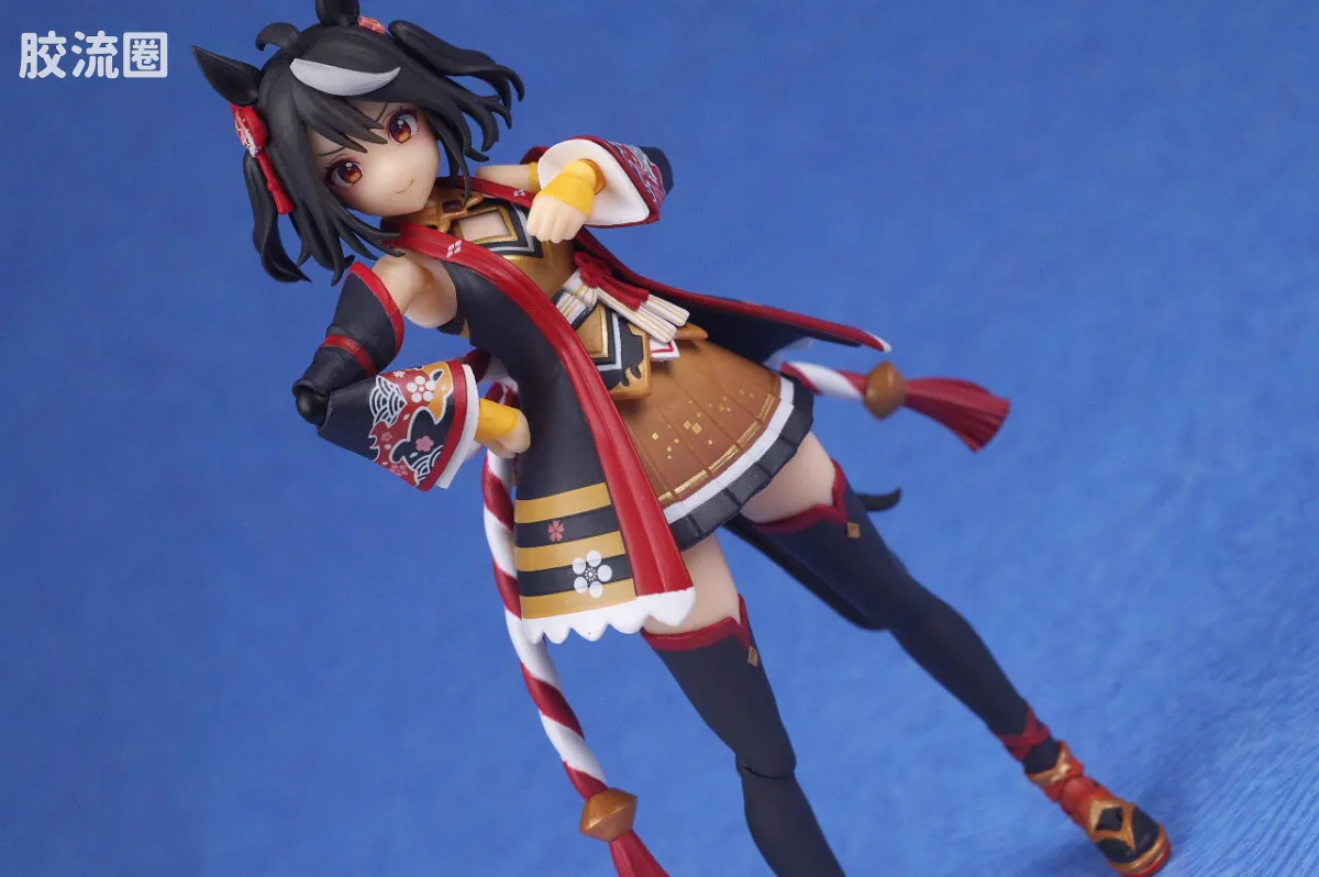 SHF 赛马娘Pretty Derby系列 北部玄驹 - 图片