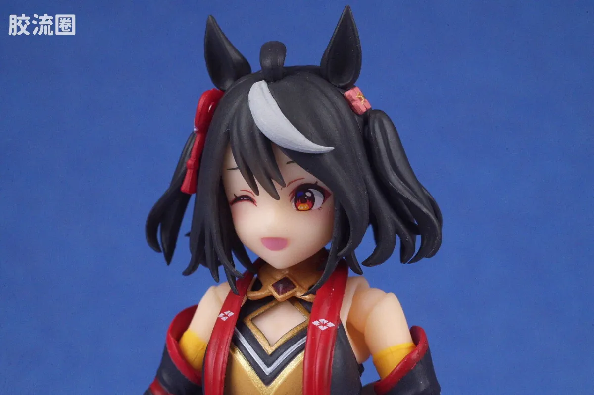 SHF 赛马娘Pretty Derby系列 北部玄驹 - 图片