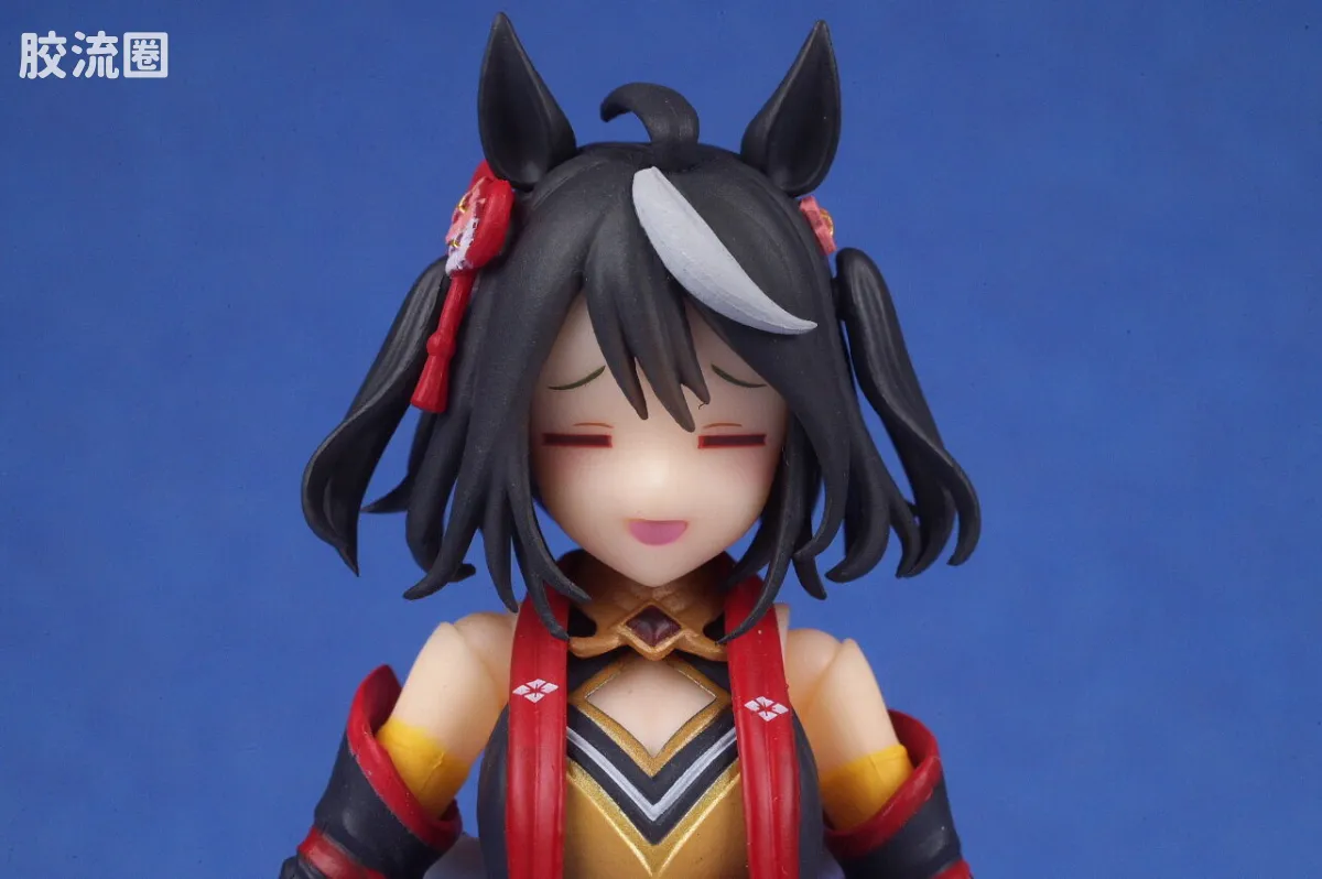 SHF 赛马娘Pretty Derby系列 北部玄驹 - 图片