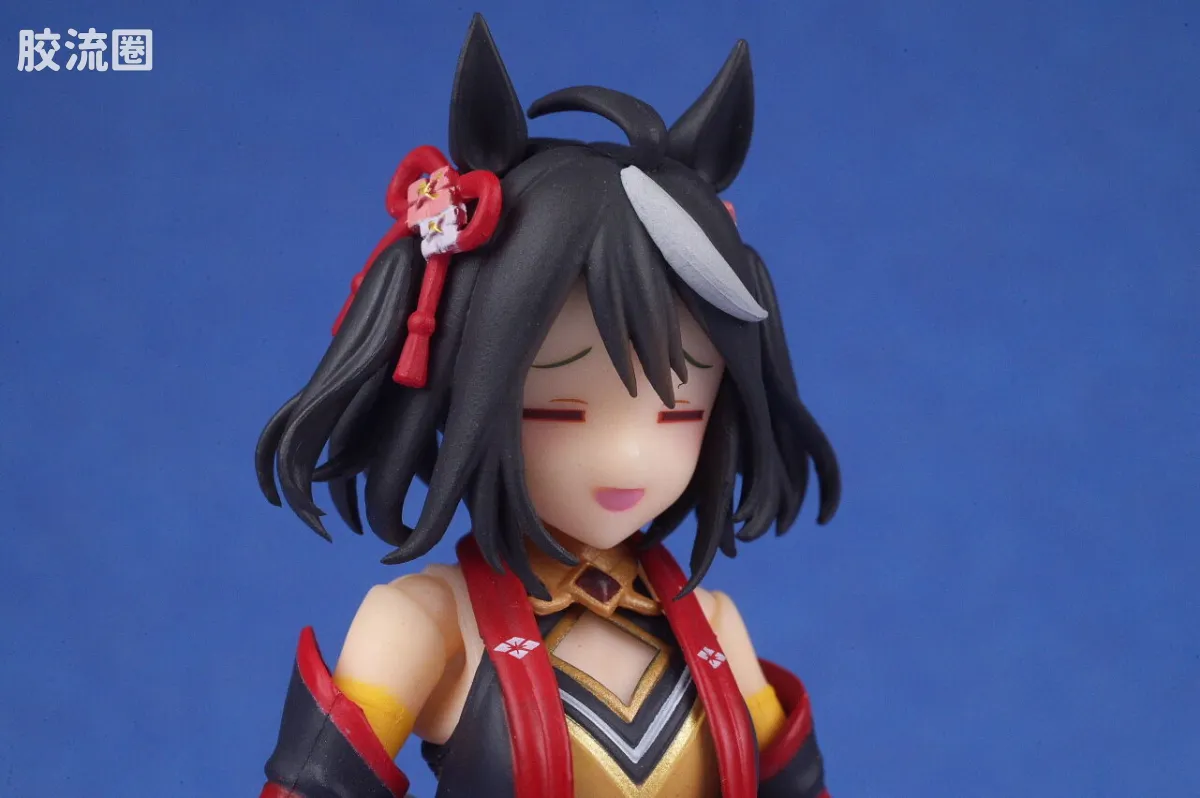 SHF 赛马娘Pretty Derby系列 北部玄驹 - 图片