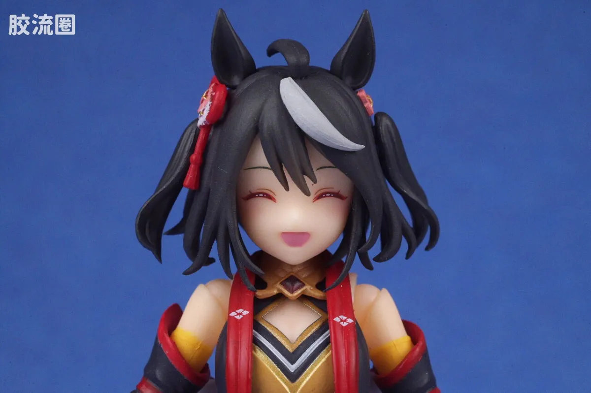 SHF 赛马娘Pretty Derby系列 北部玄驹 - 图片