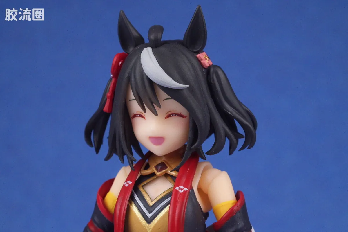 SHF 赛马娘Pretty Derby系列 北部玄驹 - 图片