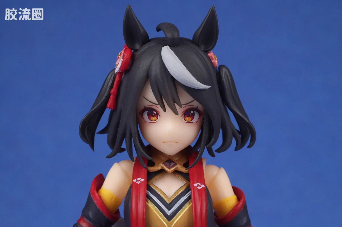 SHF 赛马娘Pretty Derby系列 北部玄驹 - 图片