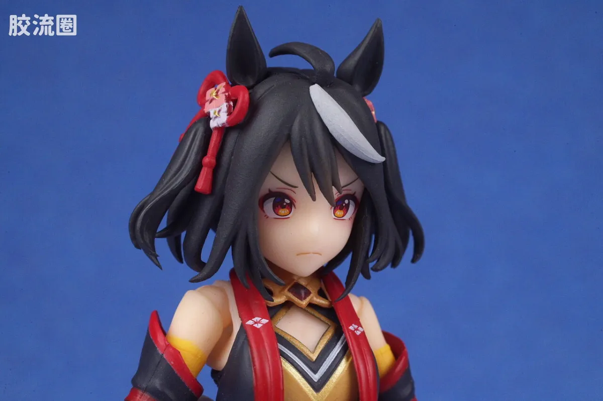 SHF 赛马娘Pretty Derby系列 北部玄驹 - 图片