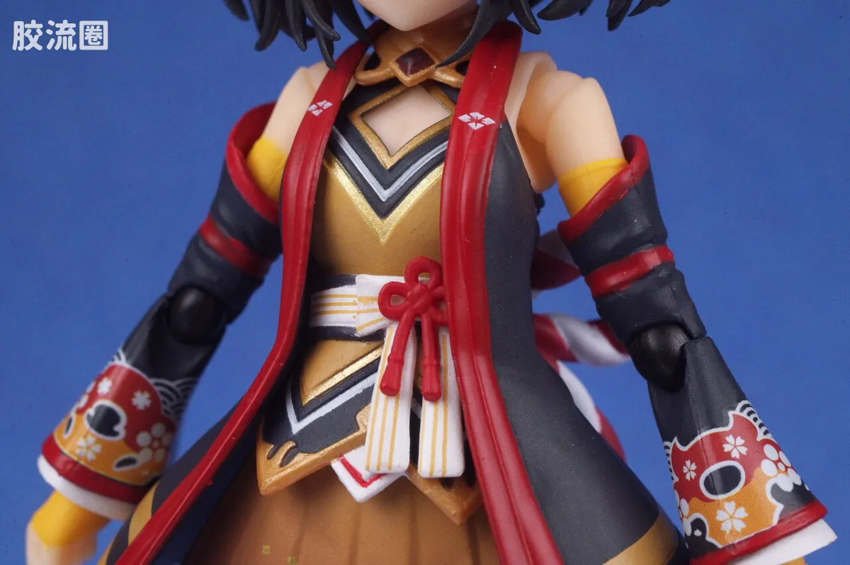 SHF 赛马娘Pretty Derby系列 北部玄驹 - 图片