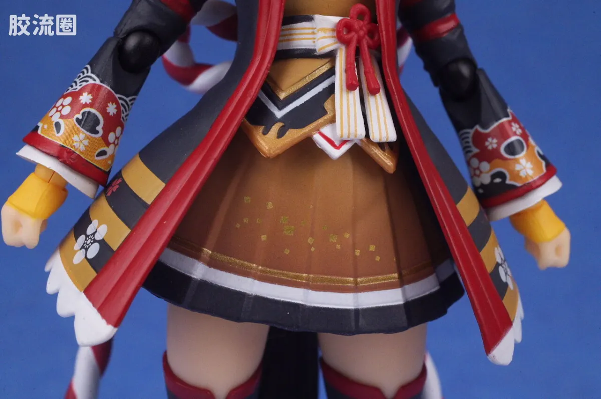 SHF 赛马娘Pretty Derby系列 北部玄驹 - 图片