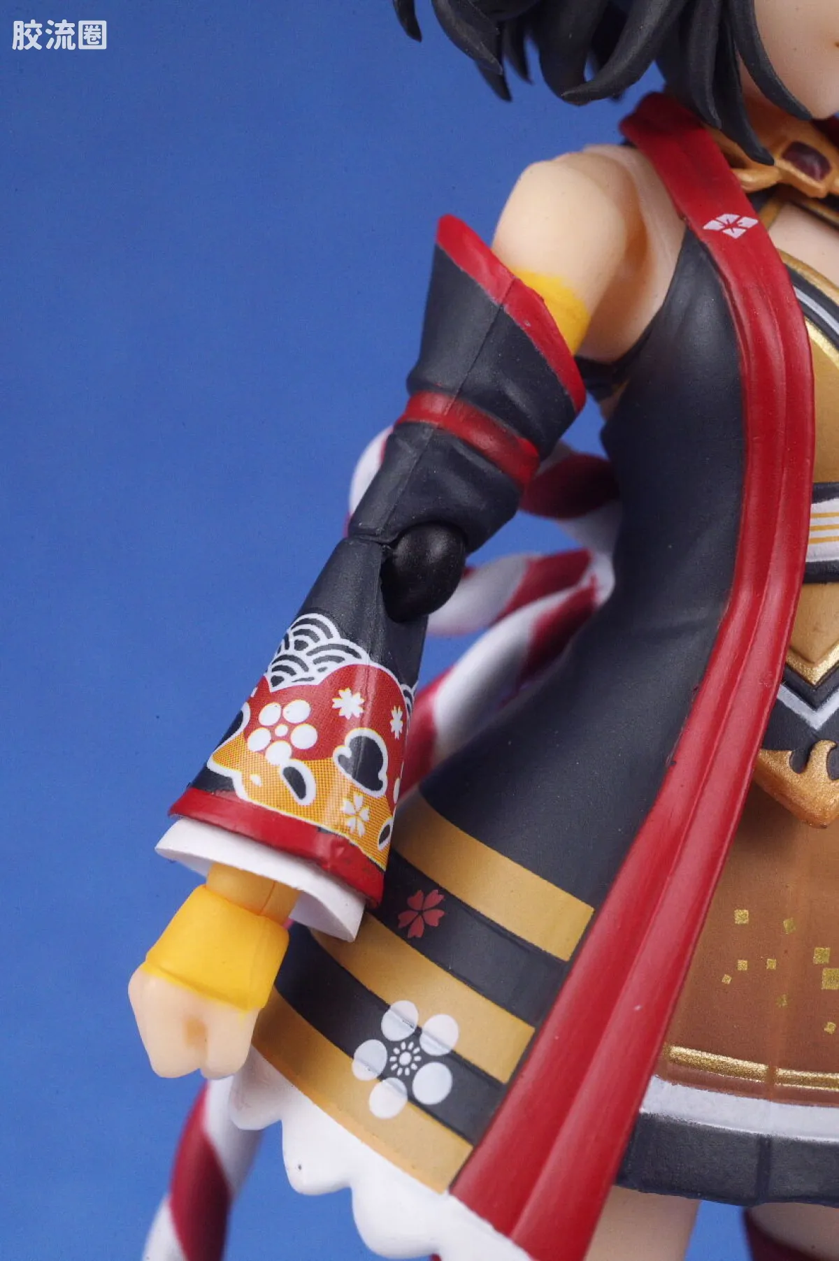 SHF 赛马娘Pretty Derby系列 北部玄驹 - 图片