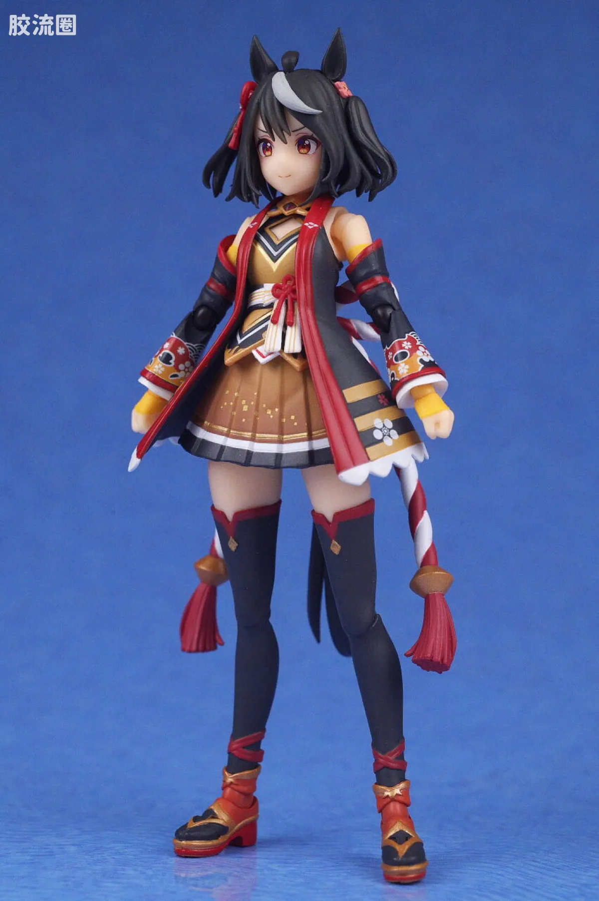SHF 赛马娘Pretty Derby系列 北部玄驹 - 图片