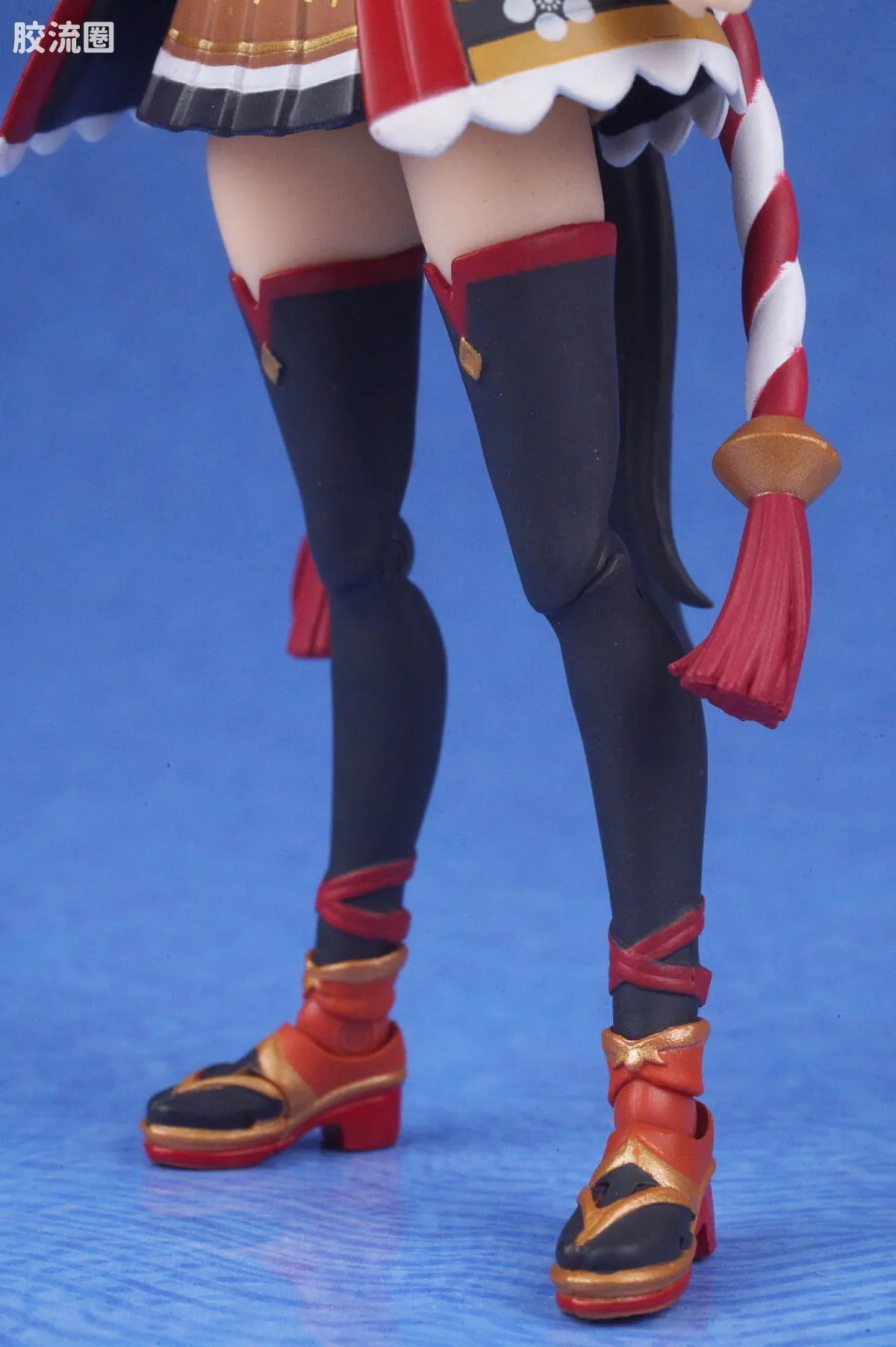 SHF 赛马娘Pretty Derby系列 北部玄驹 - 图片