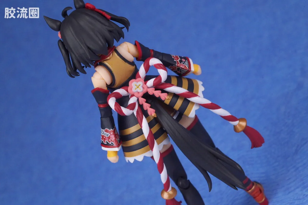 SHF 赛马娘Pretty Derby系列 北部玄驹 - 图片