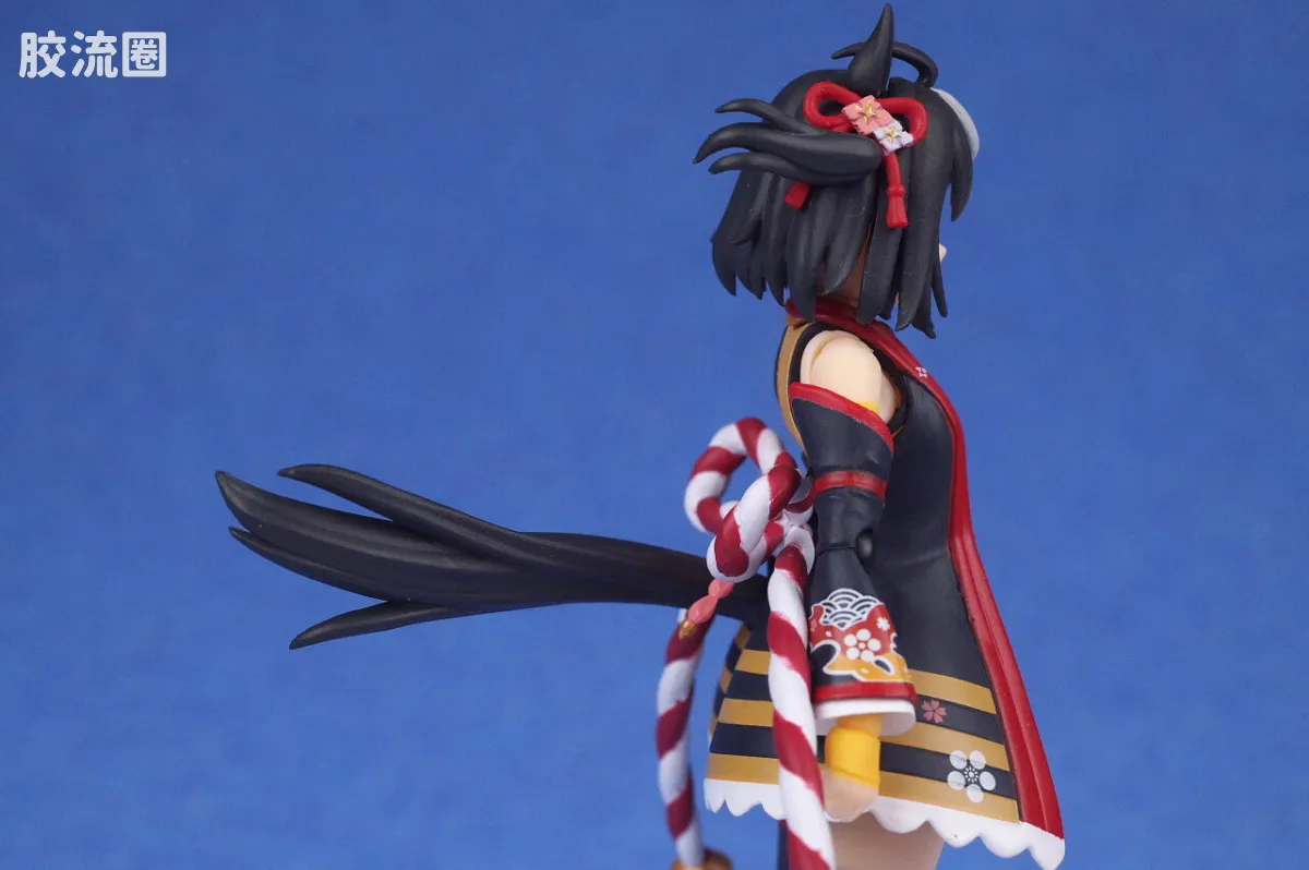 SHF 赛马娘Pretty Derby系列 北部玄驹 - 图片