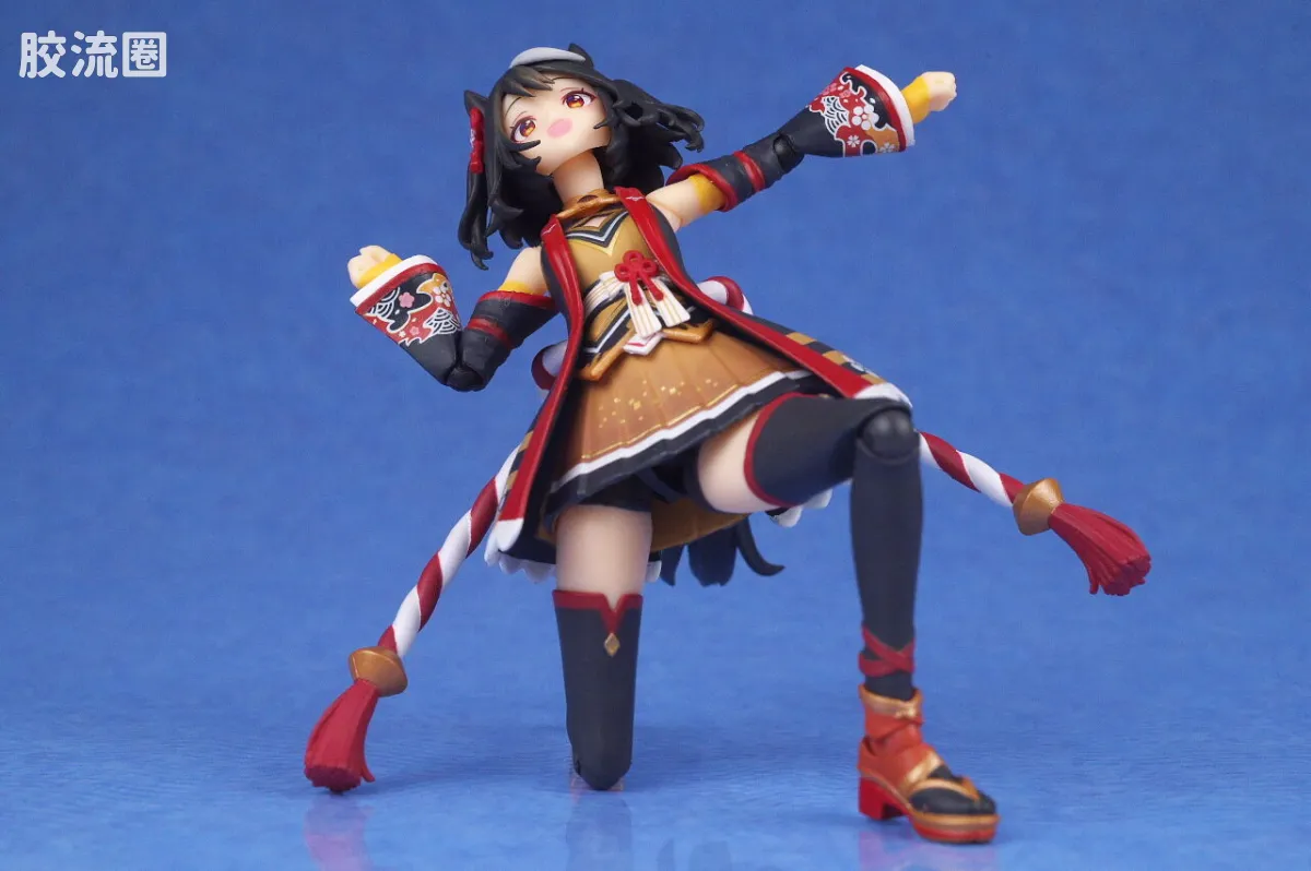 SHF 赛马娘Pretty Derby系列 北部玄驹 - 图片