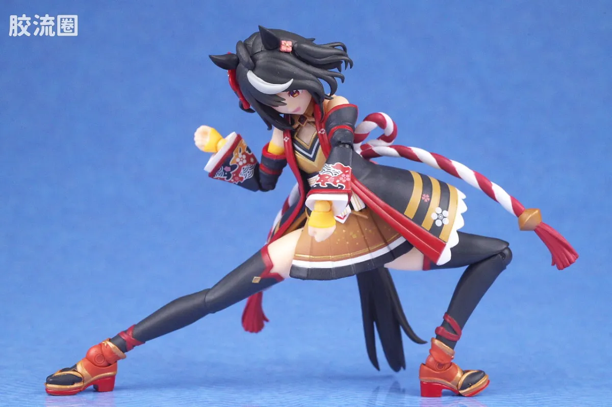 SHF 赛马娘Pretty Derby系列 北部玄驹 - 图片