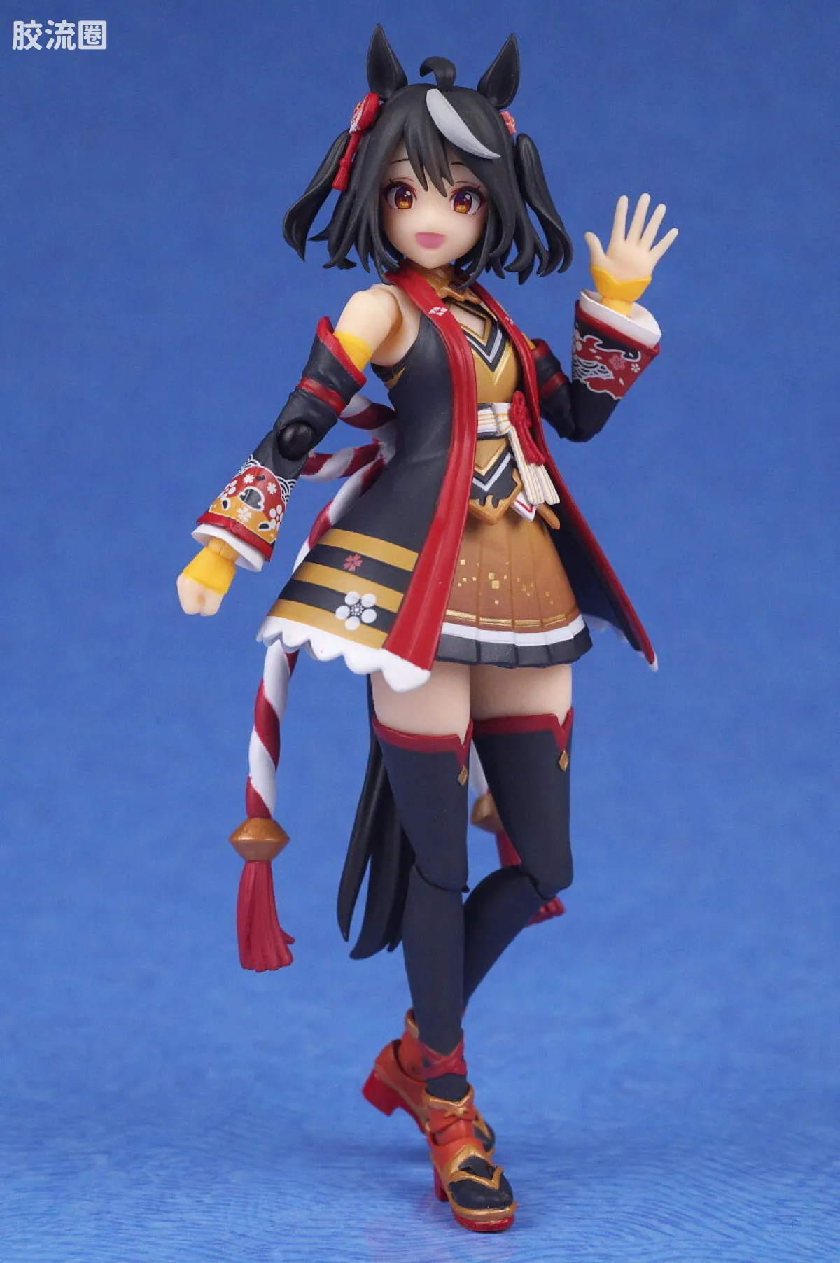SHF 赛马娘Pretty Derby系列 北部玄驹 - 图片
