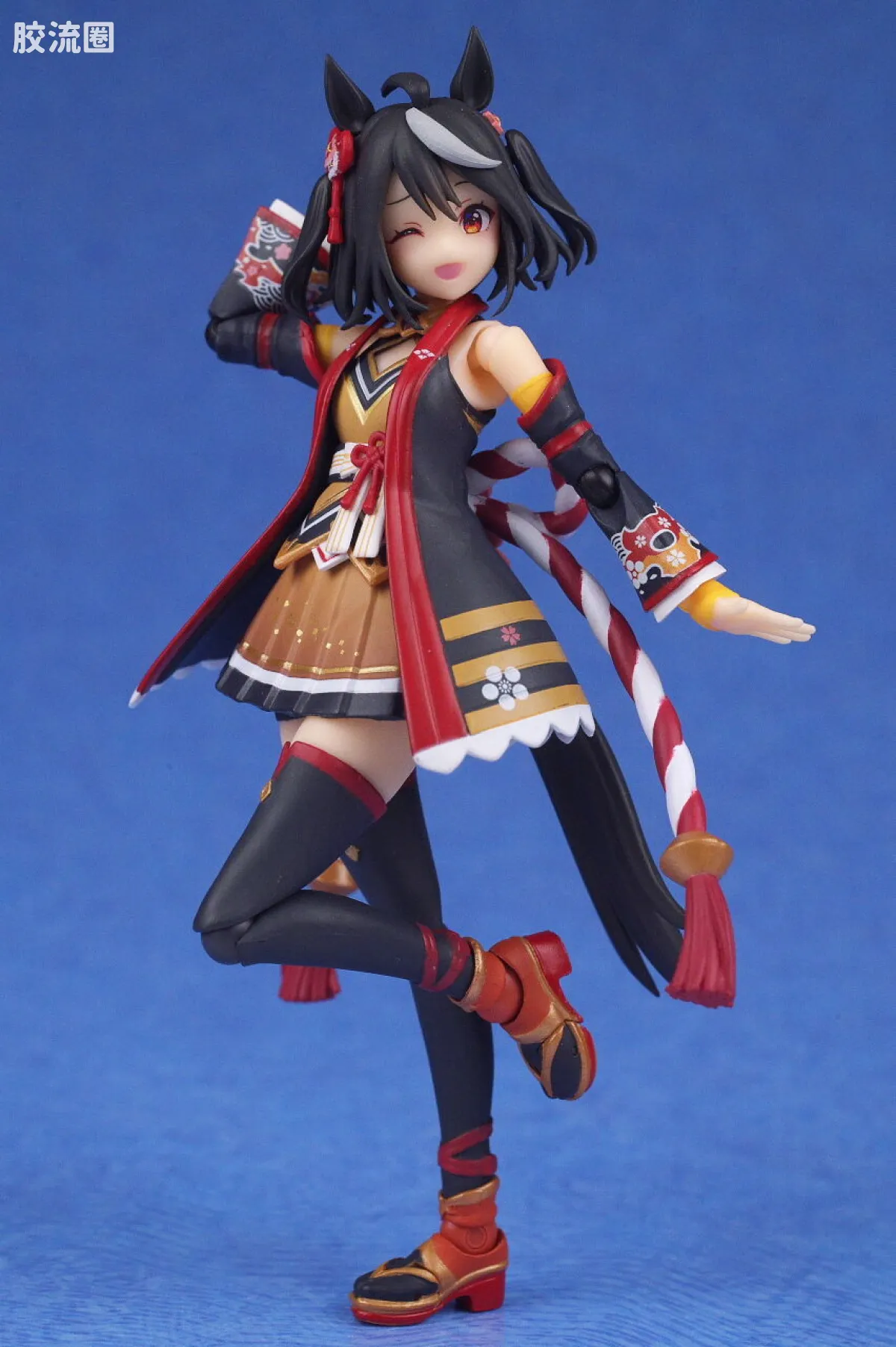 SHF 赛马娘Pretty Derby系列 北部玄驹 - 图片
