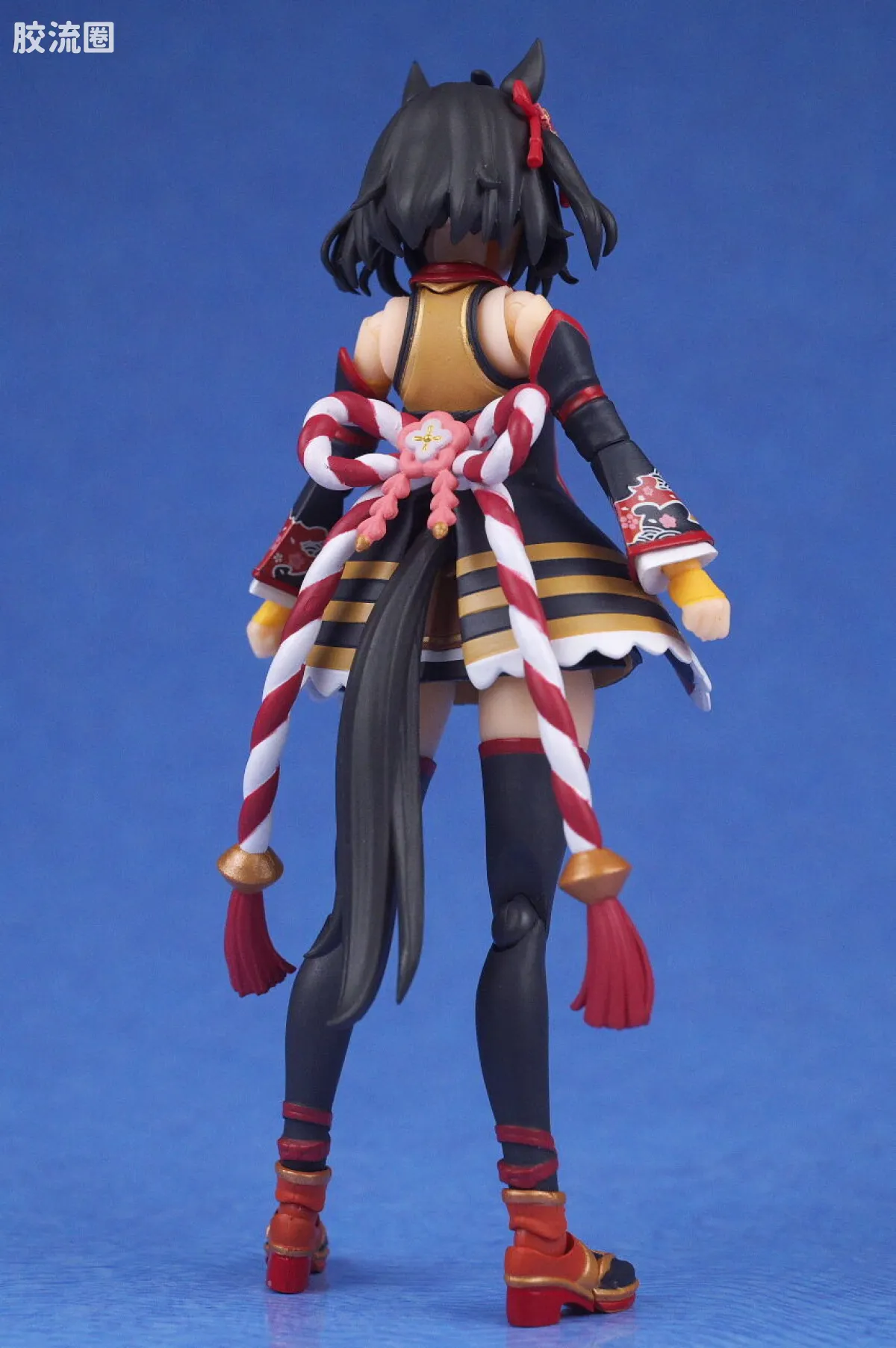 SHF 赛马娘Pretty Derby系列 北部玄驹 - 图片
