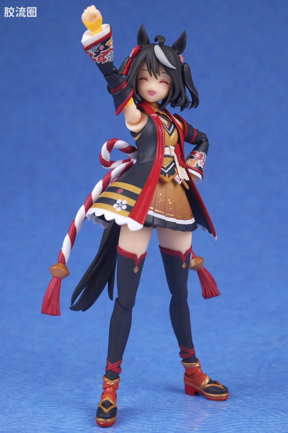 SHF 赛马娘Pretty Derby系列 北部玄驹 - 图片