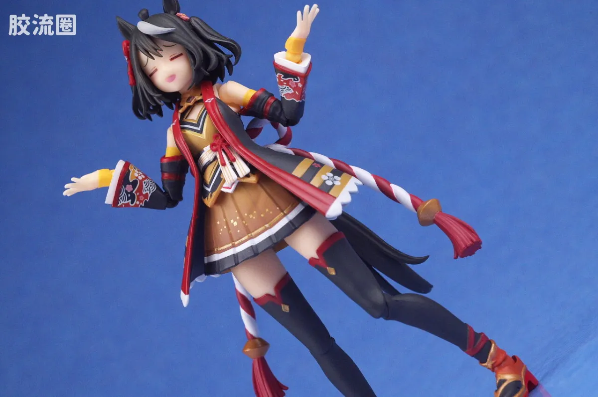SHF 赛马娘Pretty Derby系列 北部玄驹 - 图片