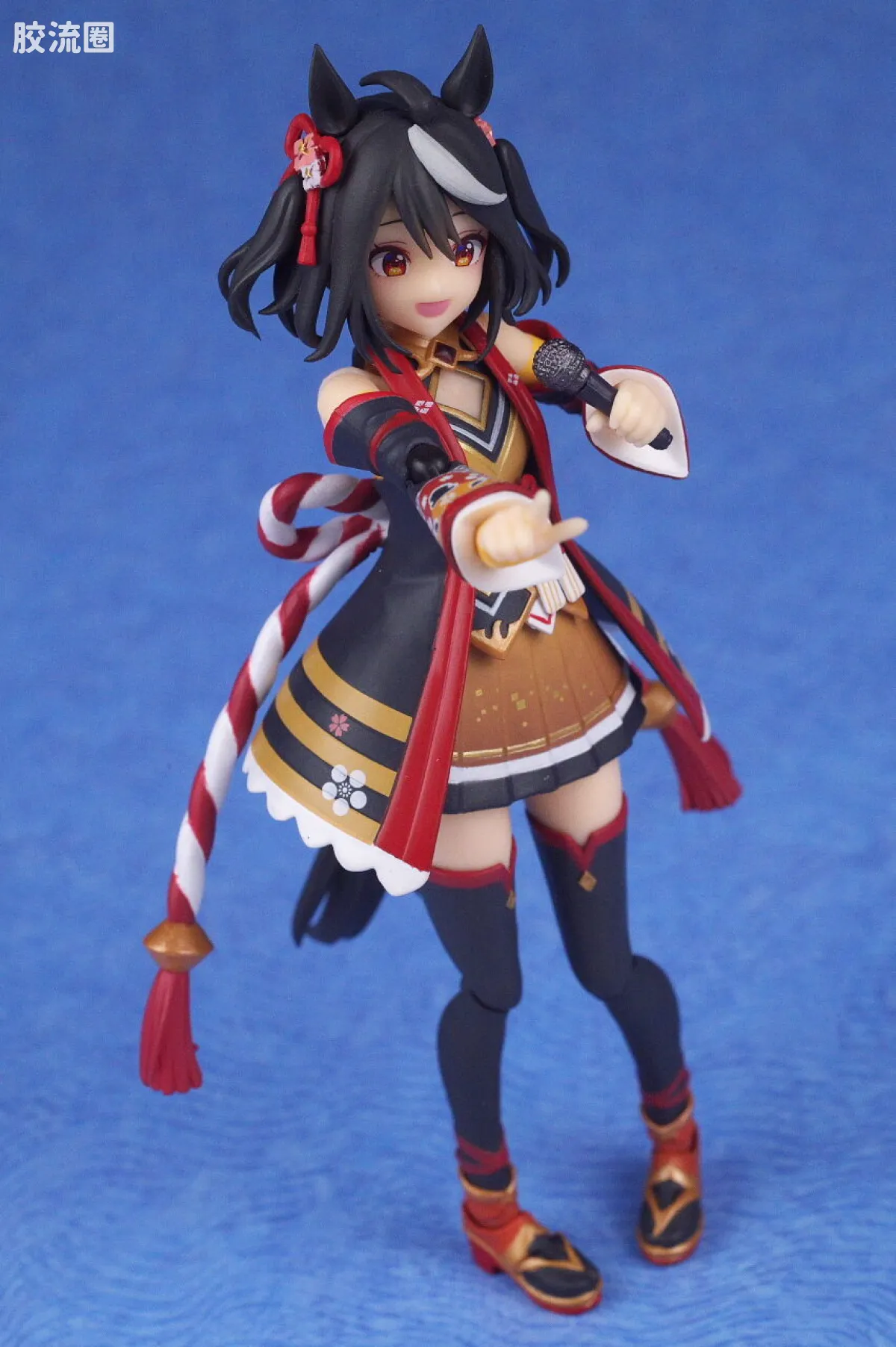 SHF 赛马娘Pretty Derby系列 北部玄驹 - 图片