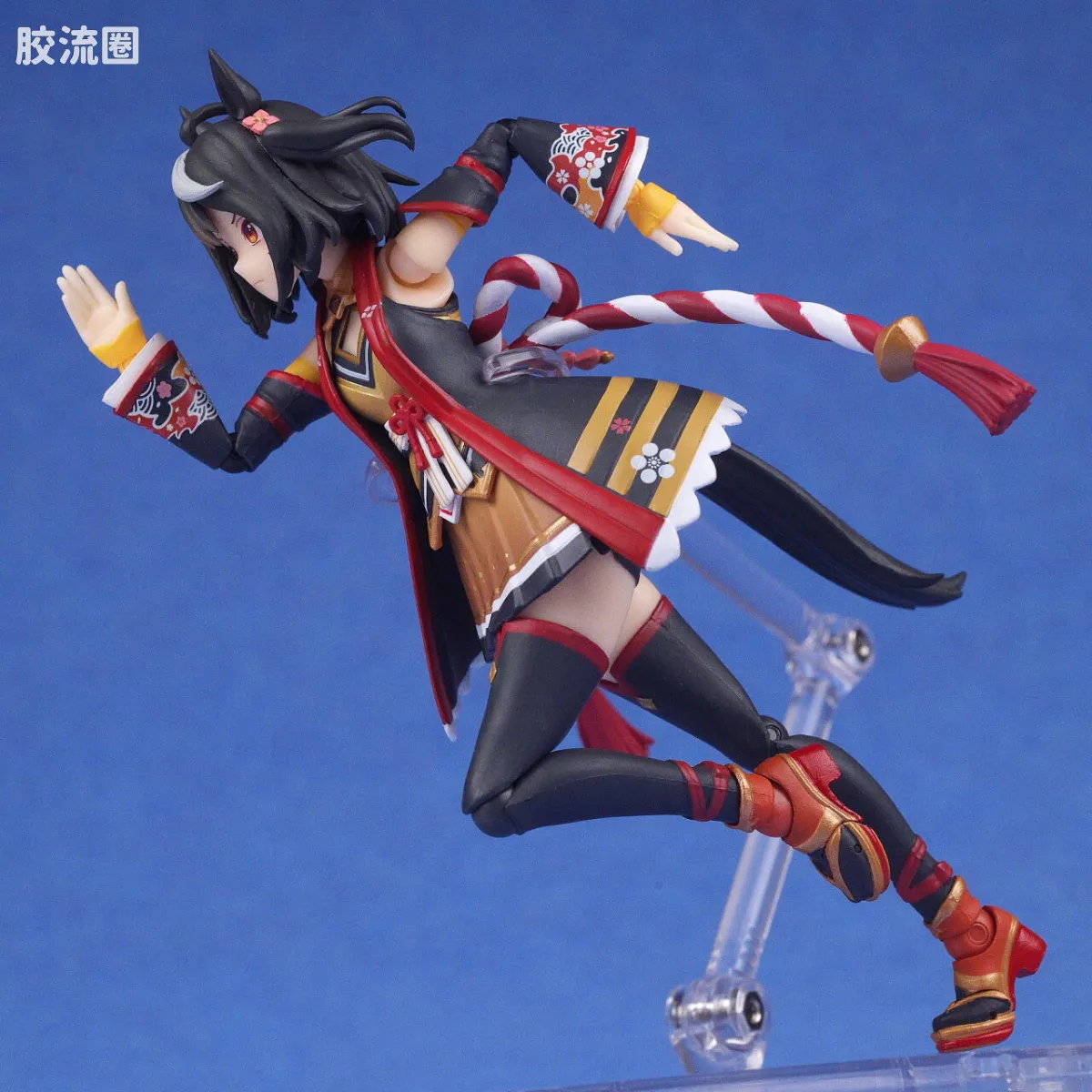 SHF 赛马娘Pretty Derby系列 北部玄驹 - 图片