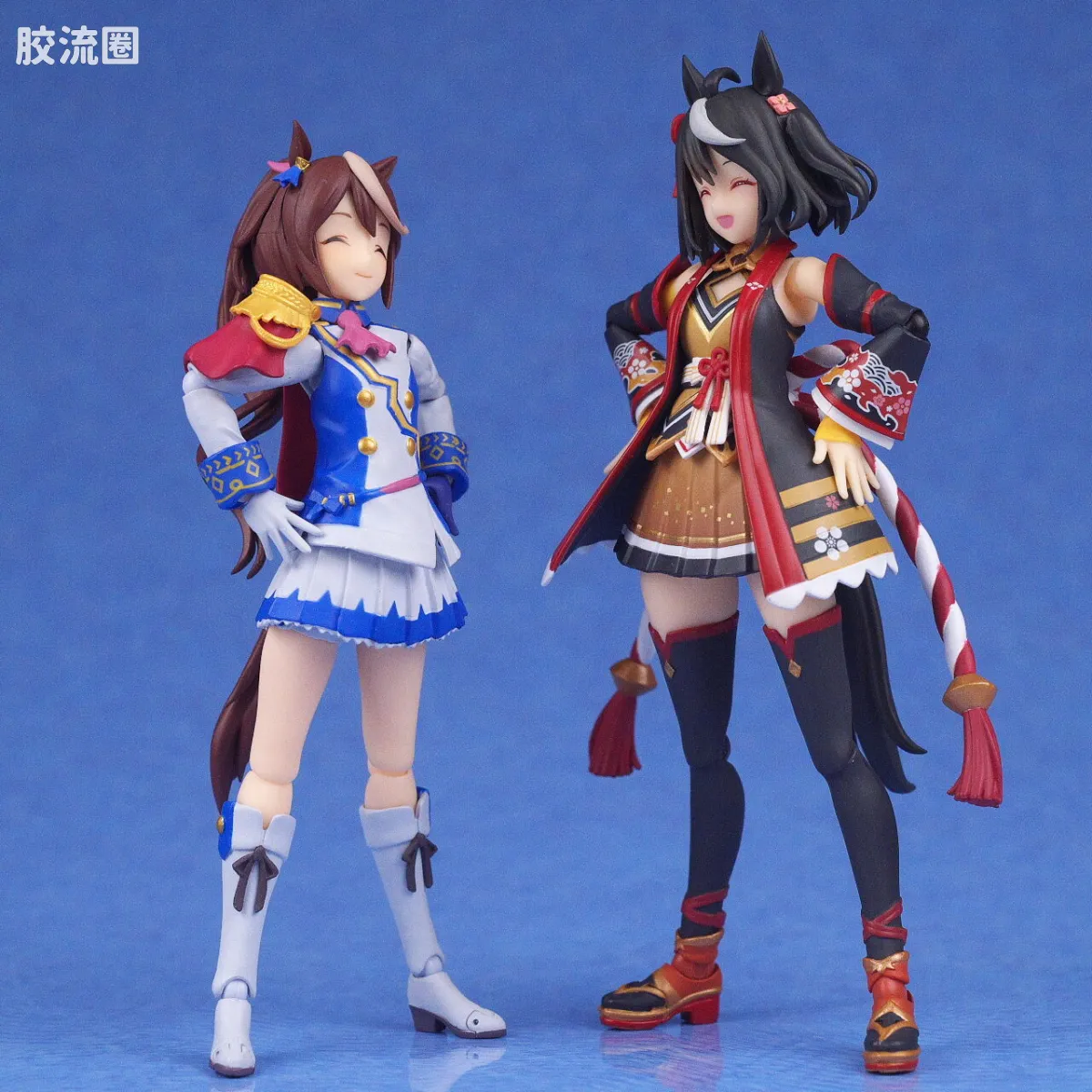 SHF 赛马娘Pretty Derby系列 北部玄驹 - 图片