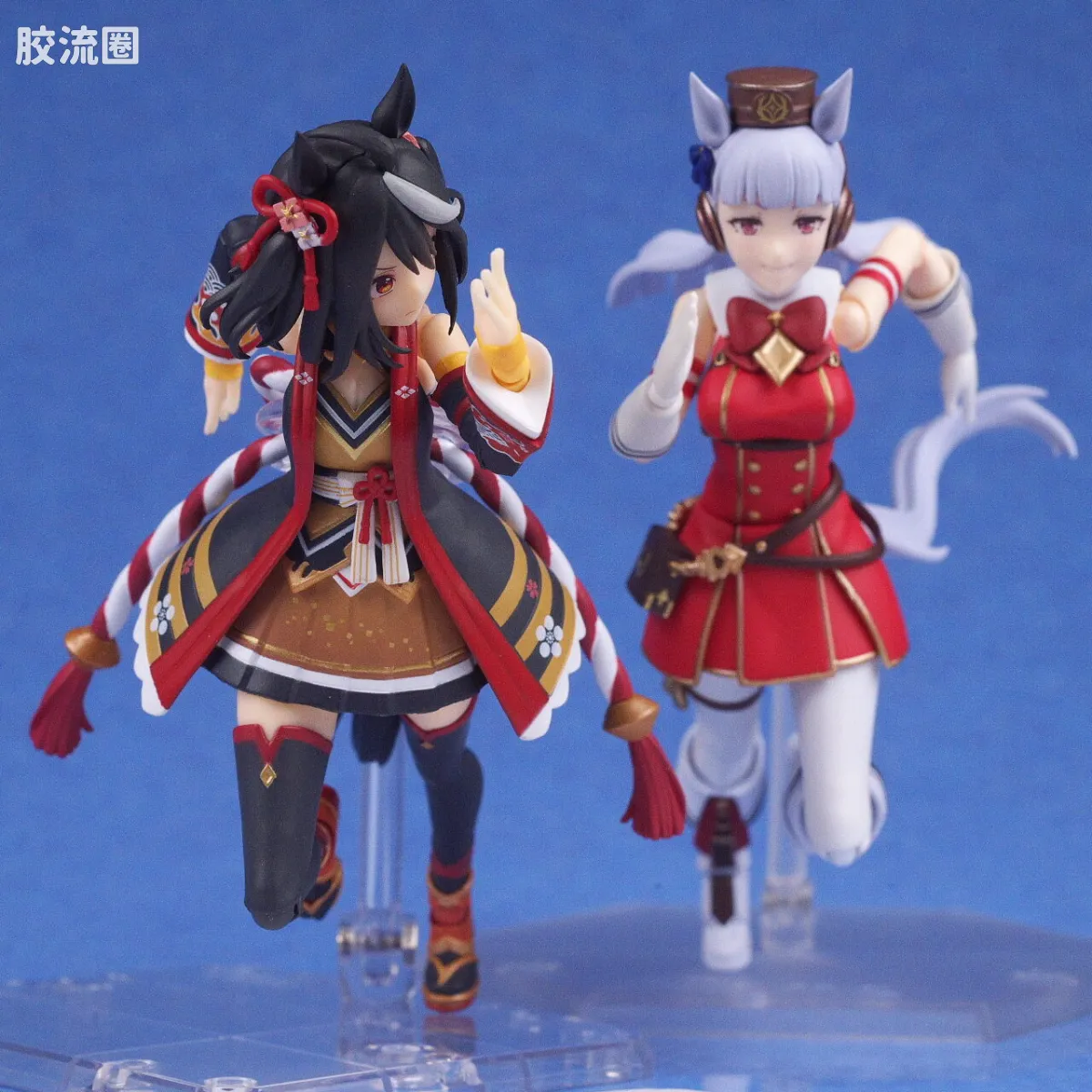 SHF 赛马娘Pretty Derby系列 北部玄驹 - 图片