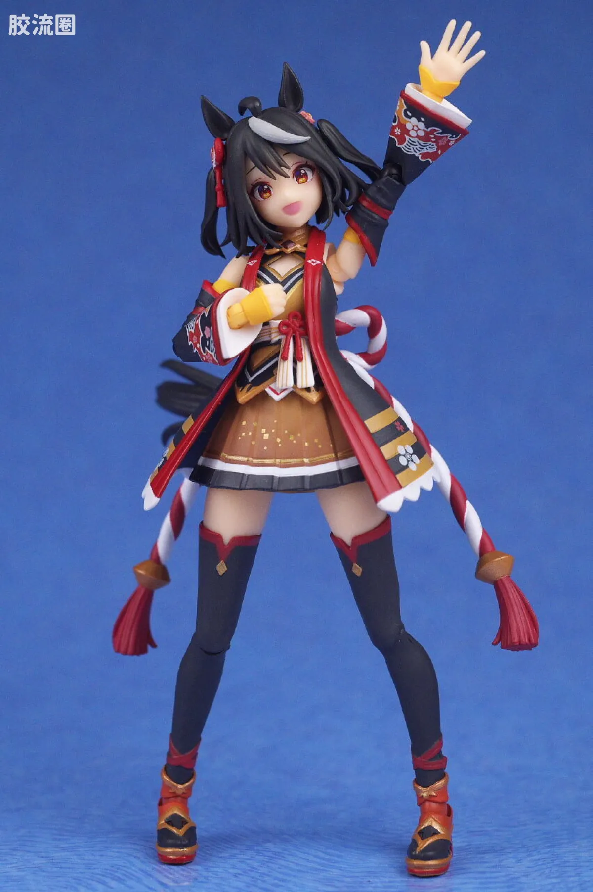 SHF 赛马娘Pretty Derby系列 北部玄驹 - 图片