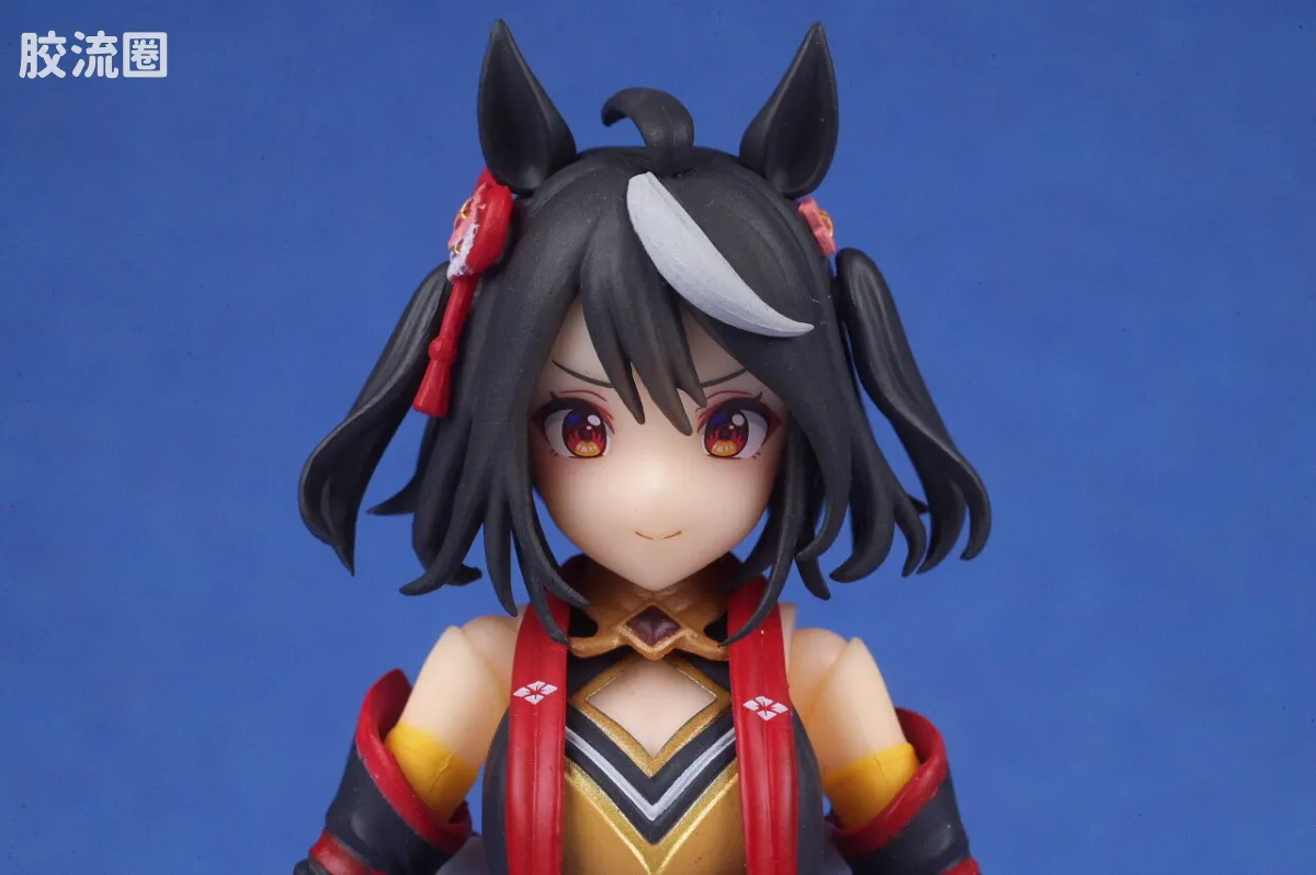 SHF 赛马娘Pretty Derby系列 北部玄驹 - 图片