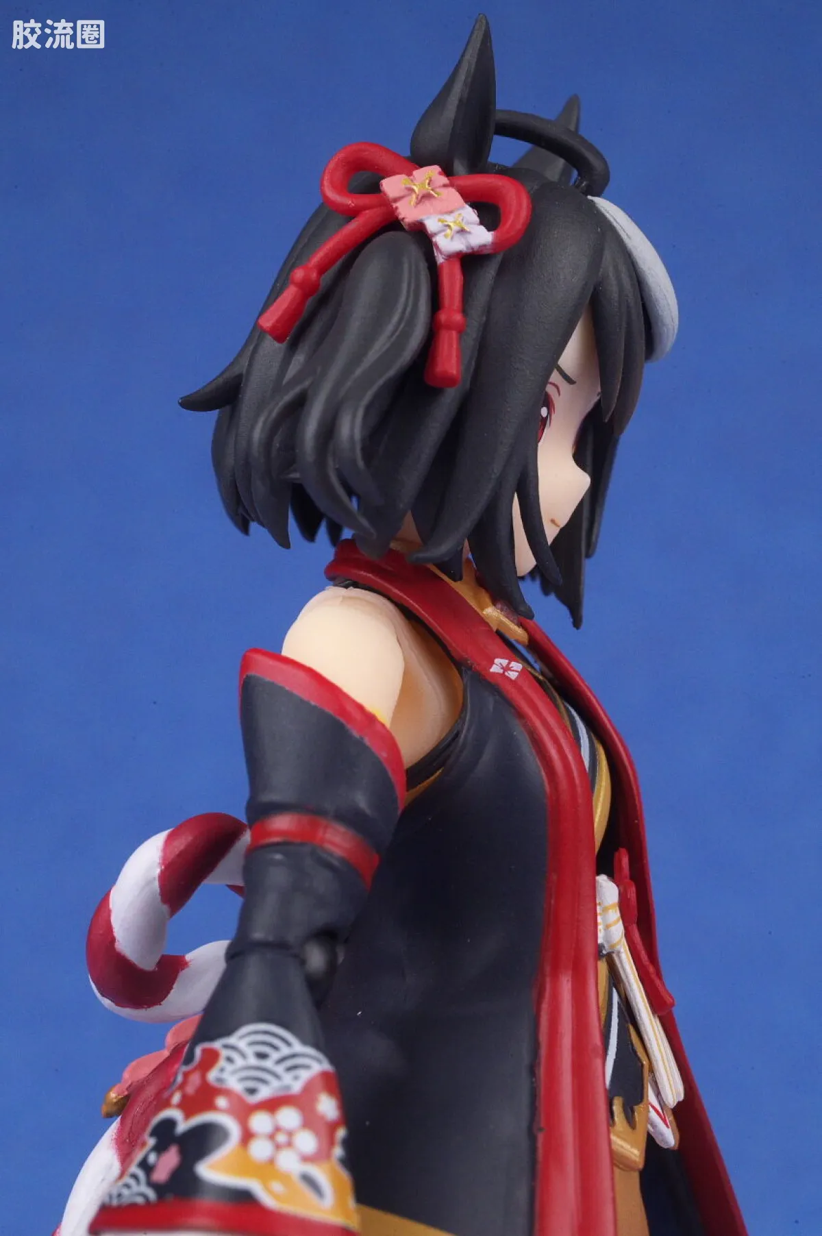 SHF 赛马娘Pretty Derby系列 北部玄驹 - 图片