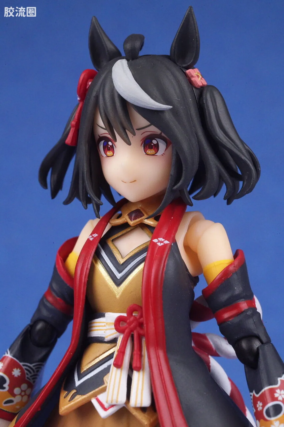 SHF 赛马娘Pretty Derby系列 北部玄驹 - 图片