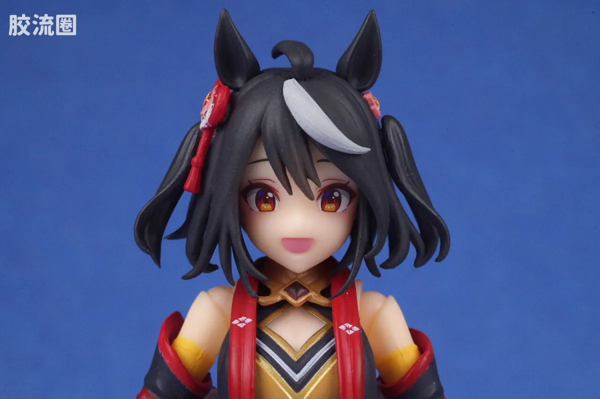 SHF 赛马娘Pretty Derby系列 北部玄驹 - 图片