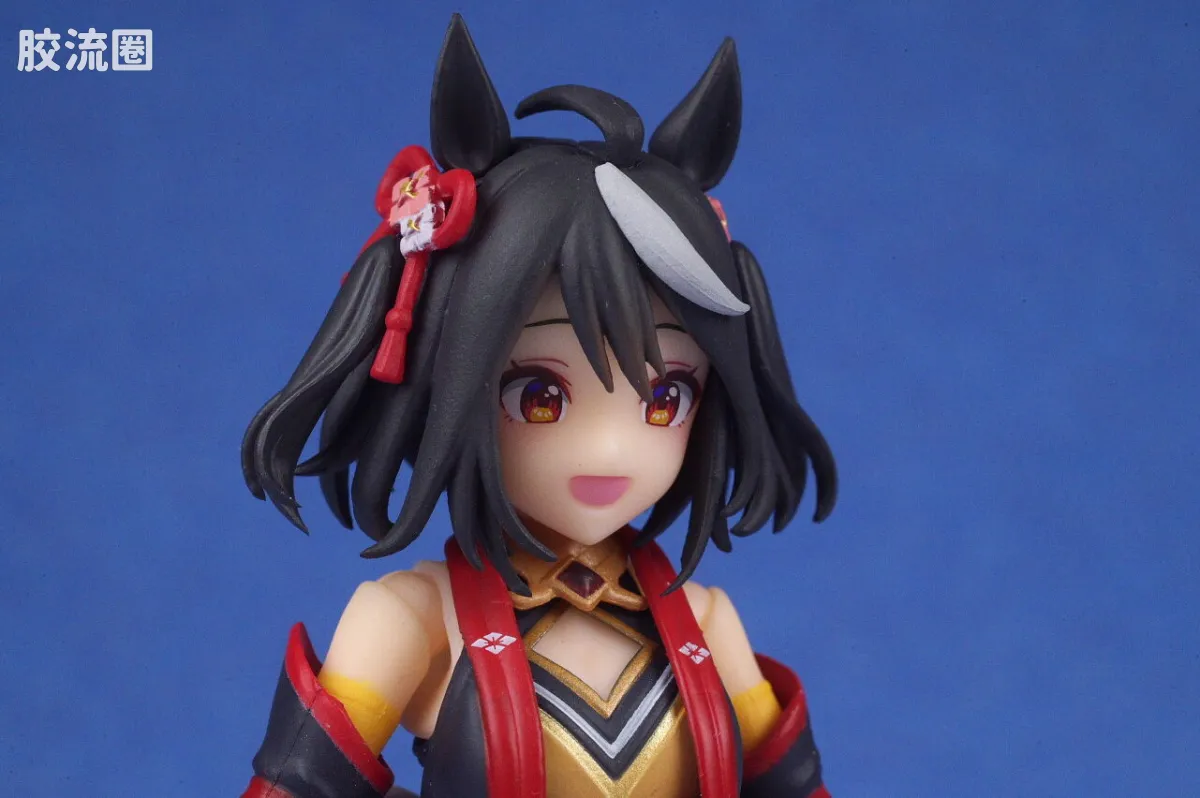 SHF 赛马娘Pretty Derby系列 北部玄驹 - 图片