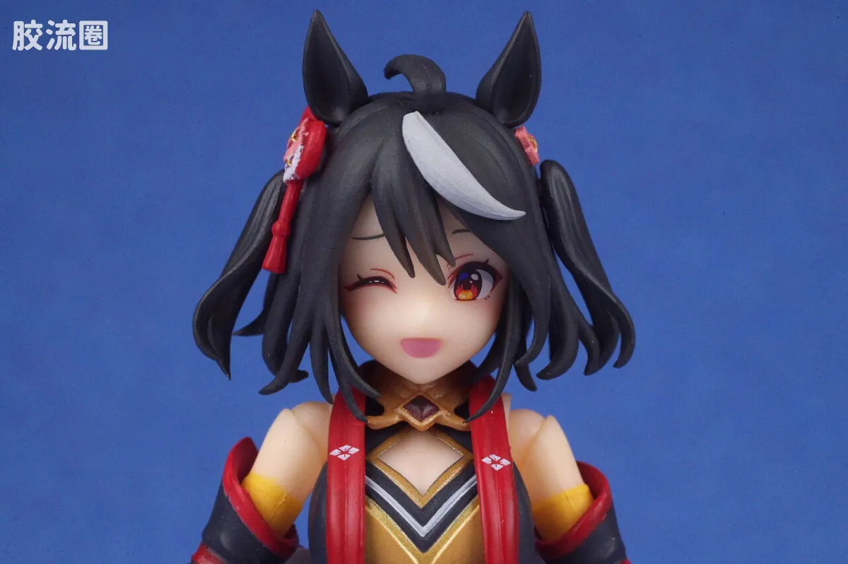 SHF 赛马娘Pretty Derby系列 北部玄驹 - 图片