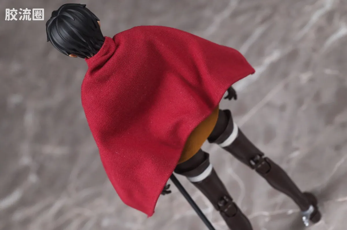 SHF 剑风传奇系列 卡思嘉 (鹰之团) - 图片