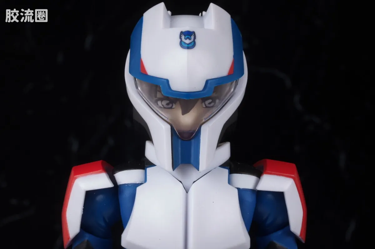 SHF 高达系列 基拉·大和 (COMPASS驾驶服Ver.) - 图片