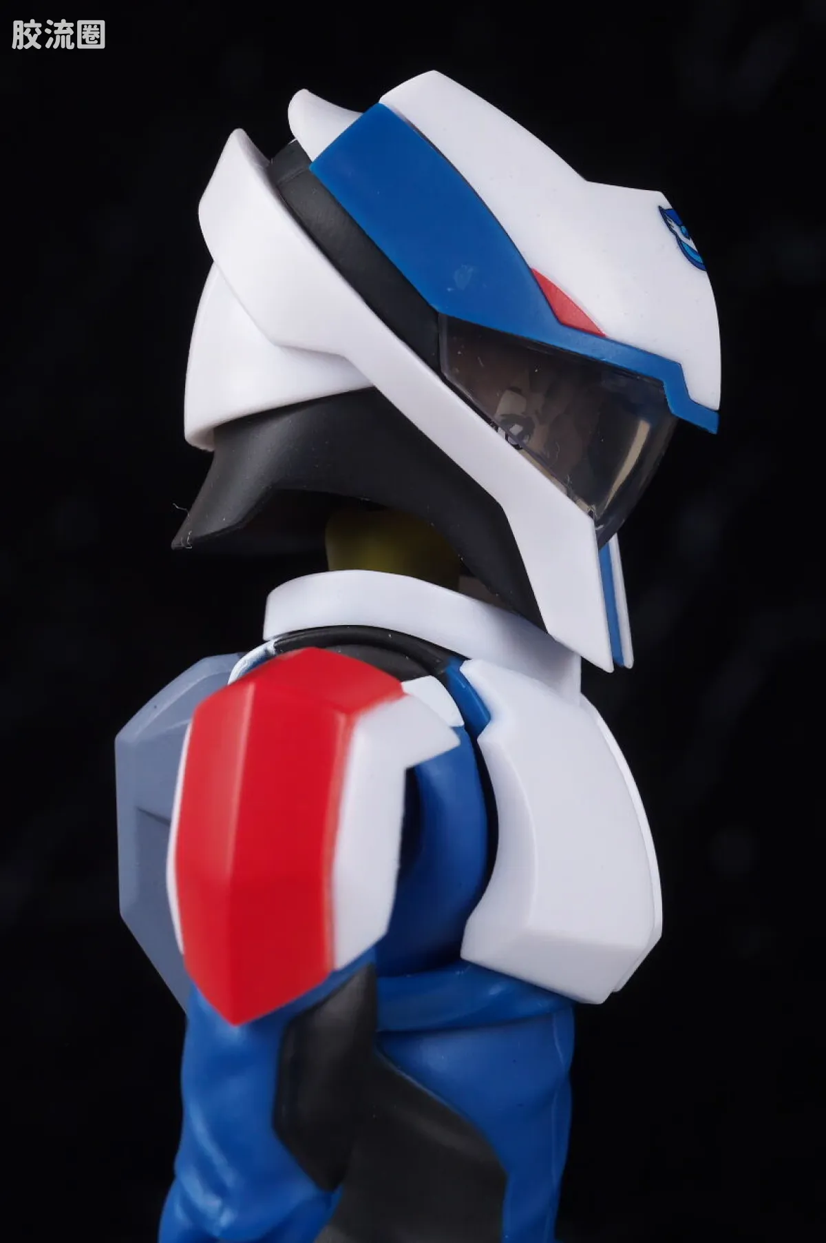 SHF 高达系列 基拉·大和 (COMPASS驾驶服Ver.) - 图片