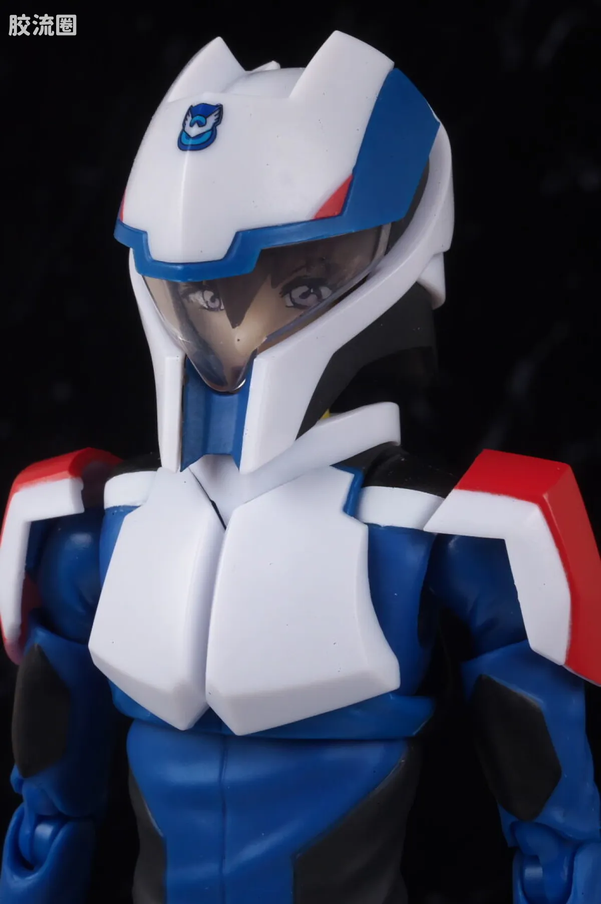 SHF 高达系列 基拉·大和 (COMPASS驾驶服Ver.) - 图片