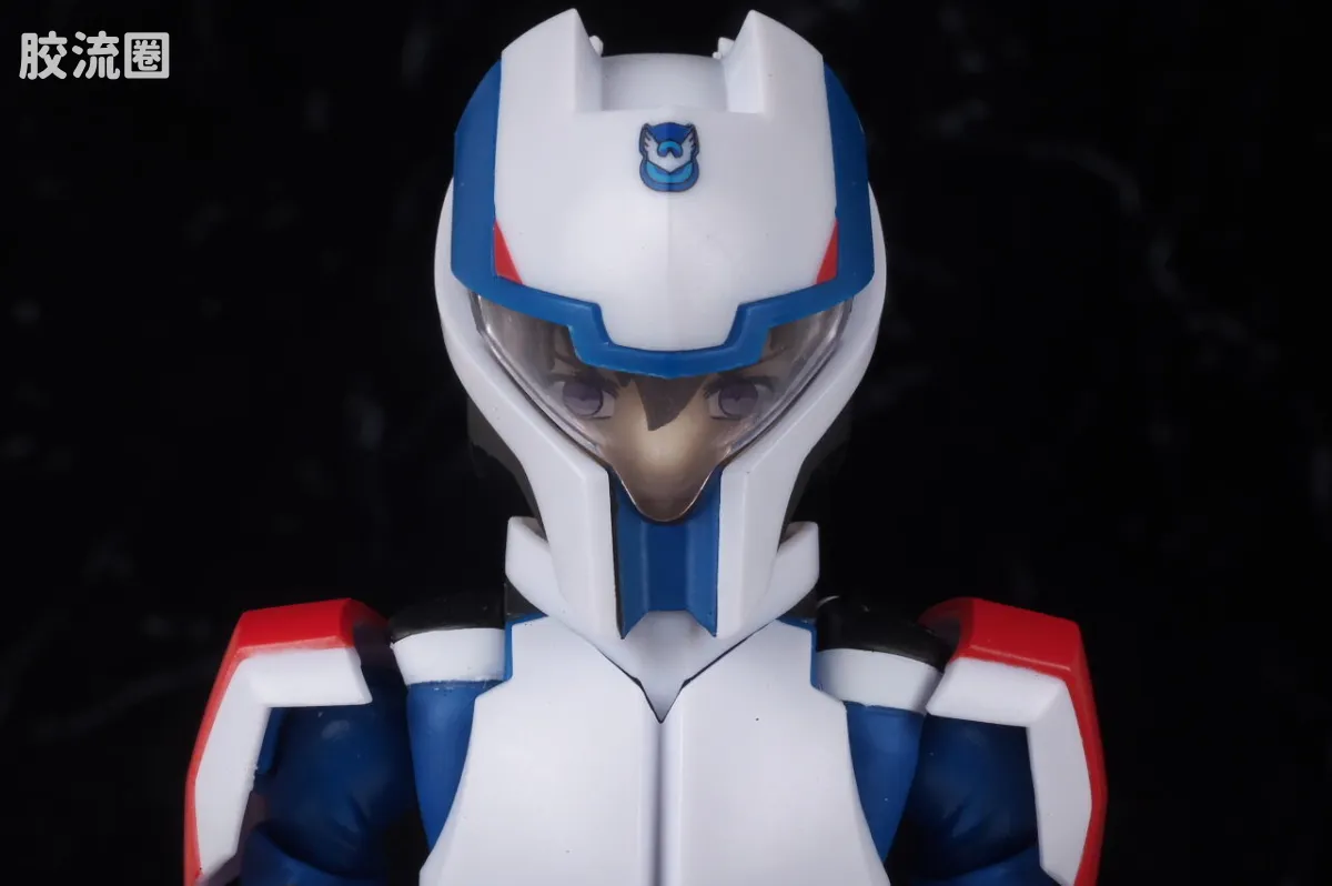 SHF 高达系列 基拉·大和 (COMPASS驾驶服Ver.) - 图片