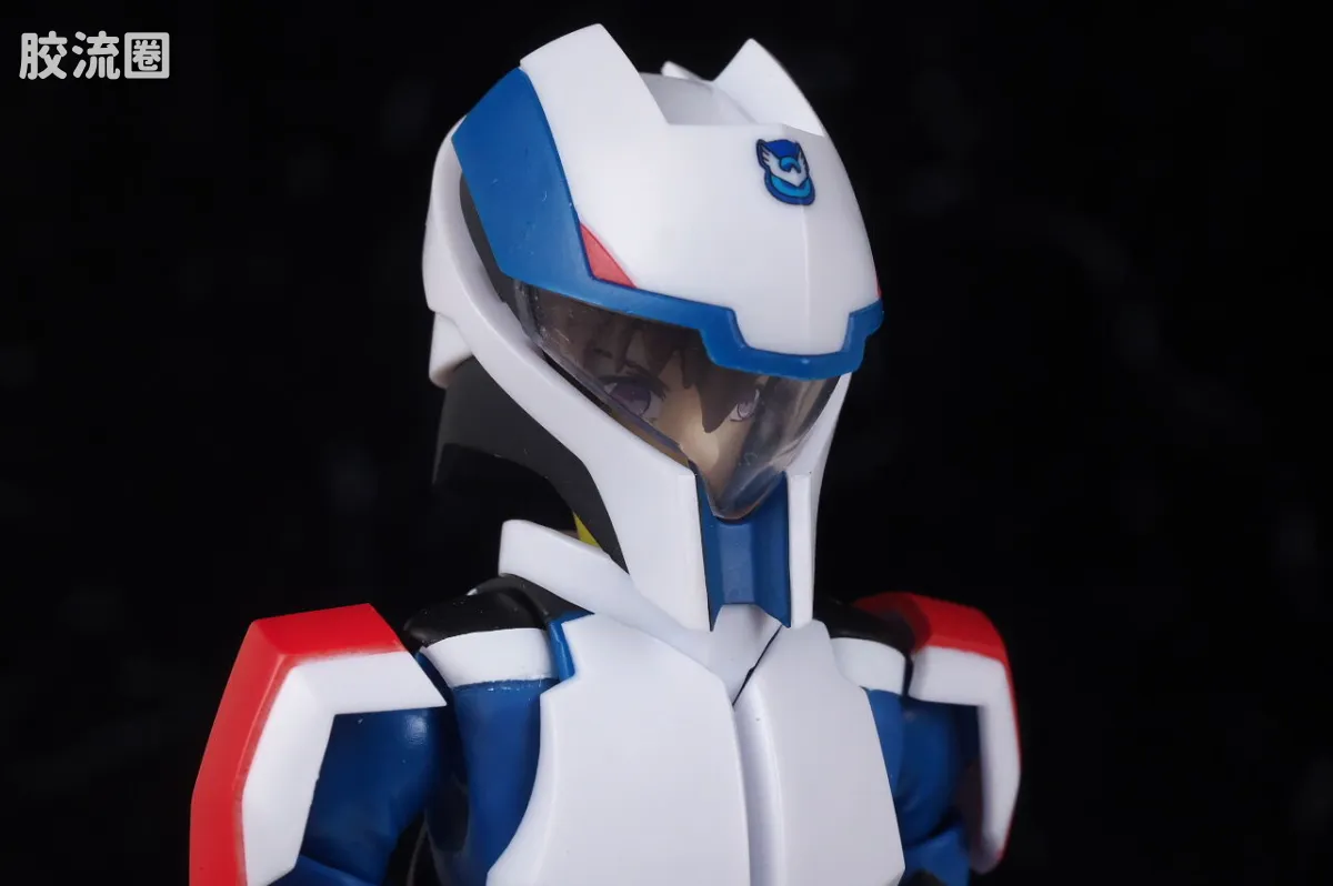 SHF 高达系列 基拉·大和 (COMPASS驾驶服Ver.) - 图片