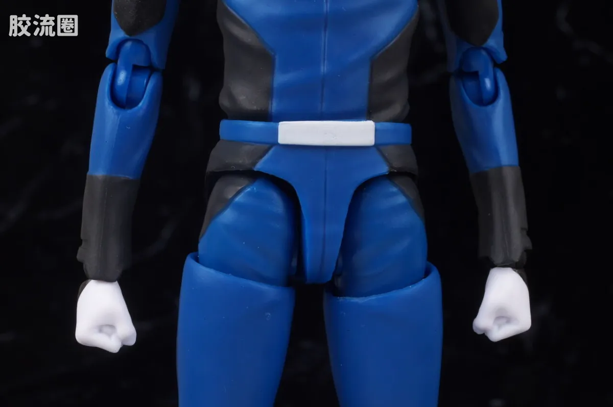 SHF 高达系列 基拉·大和 (COMPASS驾驶服Ver.) - 图片