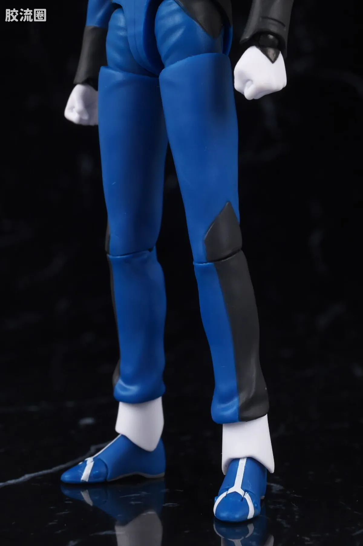 SHF 高达系列 基拉·大和 (COMPASS驾驶服Ver.) - 图片