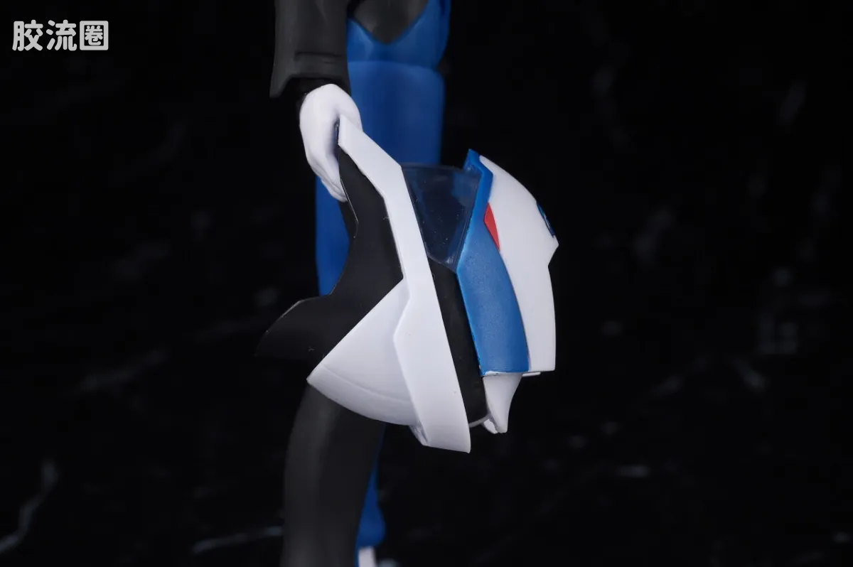 SHF 高达系列 基拉·大和 (COMPASS驾驶服Ver.) - 图片